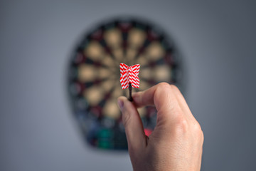 dart