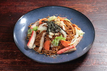 麺