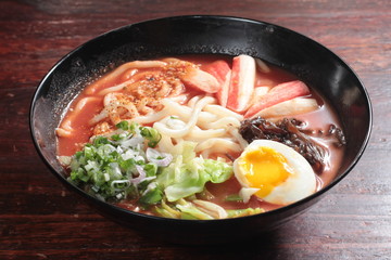 麺