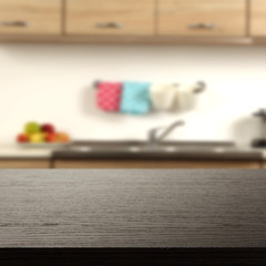 desk