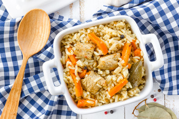 Pilaf
