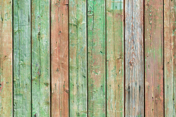 Wooden background