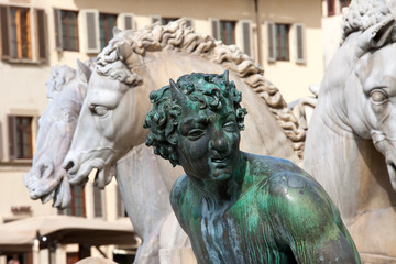 Italie > Florence > Sculpture