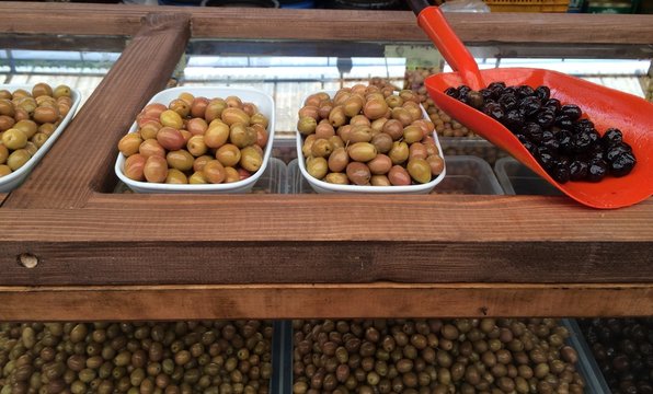 Zeytin