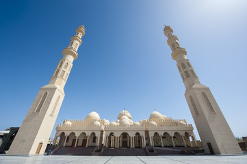 Al Azahar Mosque