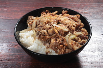 御飯