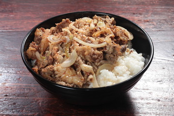 御飯