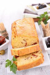 olive cake