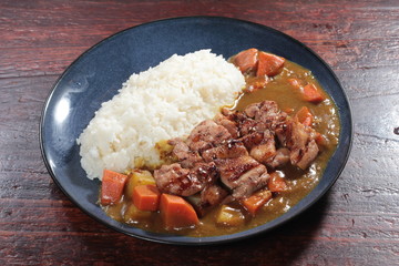 御飯料理