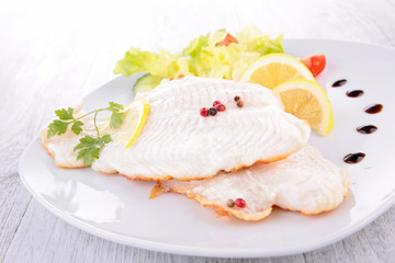 fish fillet