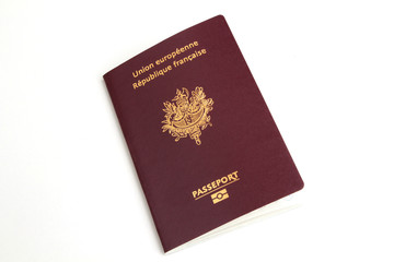 passeport