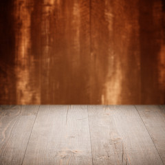 Wood background