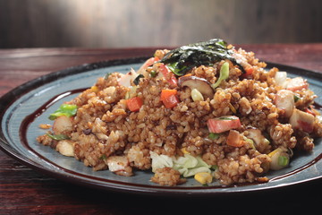 チャーハン
