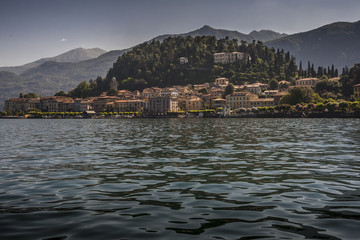 lago di como