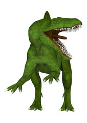 Dinosaur Spinosaurus