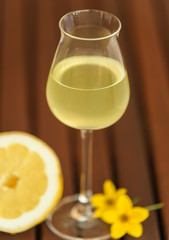 Limoncello