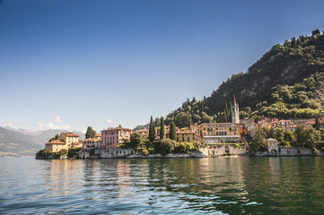 lago di como