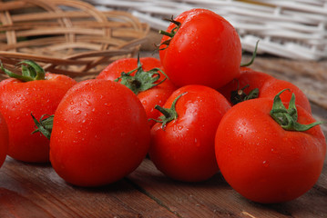 tomato tomatoes