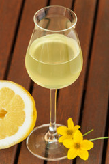 Limoncello