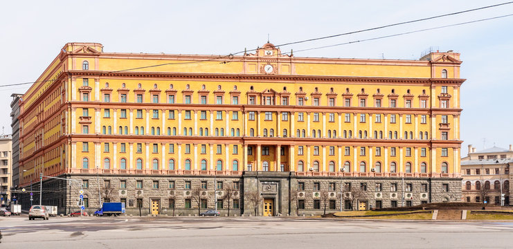 Объекты и клиенты завода ПК Титан - ФСБ России