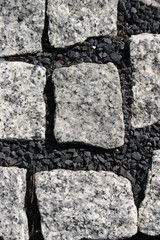 Kostka granitowa © profit111