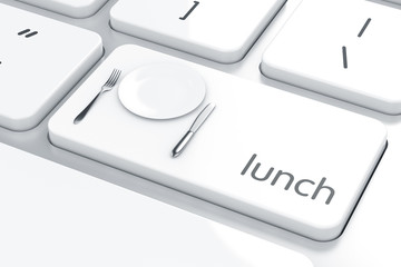 Lunch concept - 64760691