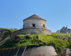 PORT EN BESSIN 14 CALVADOS