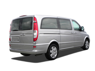 minivan
