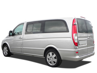 minivan