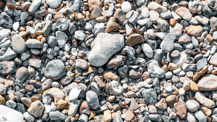pebbles