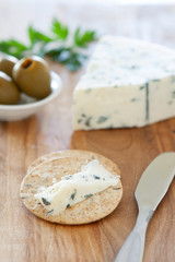 Blue Cheese