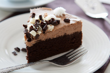 Chocolate Cake