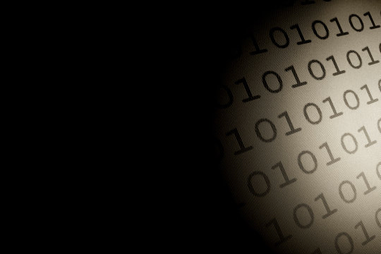 Computerdaten... - Datenklau