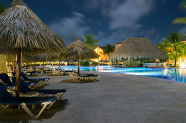 Fototapeta premium Swimming pool