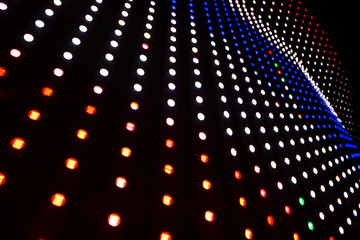 Abstract background