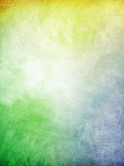 Grunge background with space for text