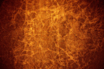 Dark canvas as background