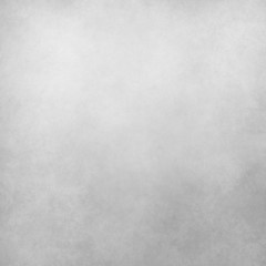 White grunge background