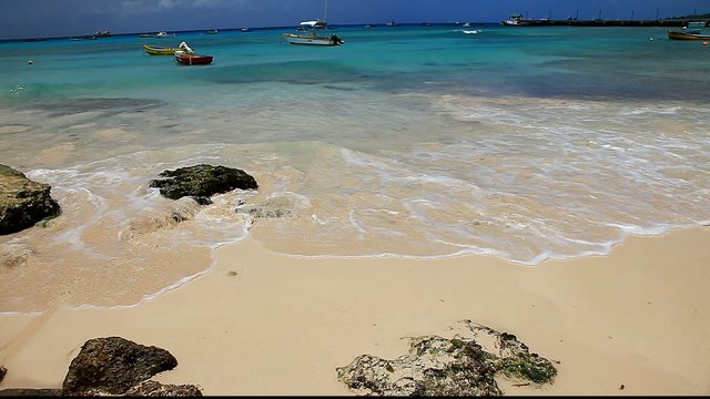 miami beach barbados