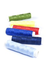 colorful threads