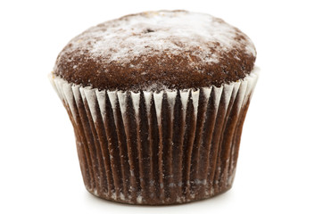 tasty muffin cake