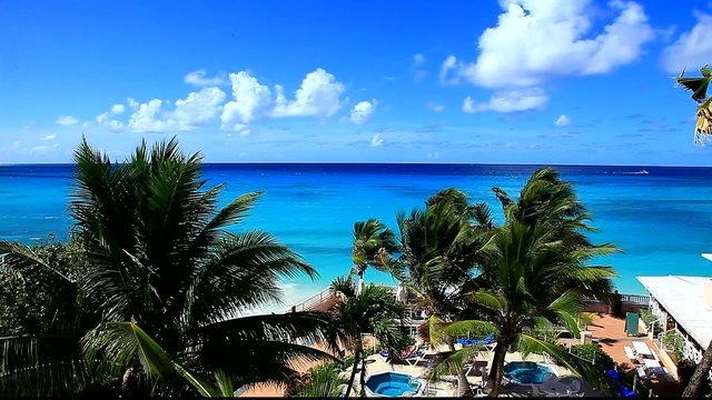 barbados