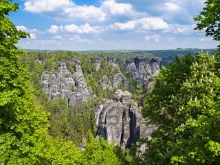 Saxon Switzerland