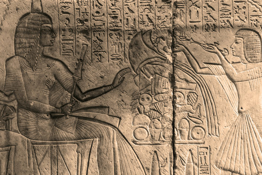 Antiguo Egipto