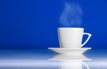 Cup og coffee