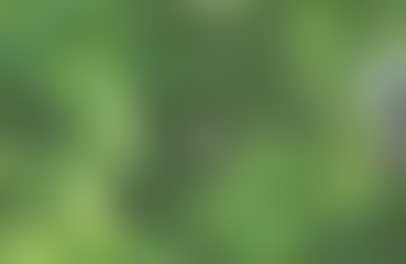 Blur Glass Background