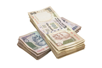 Indian Currency
