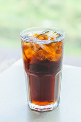 Cola drink