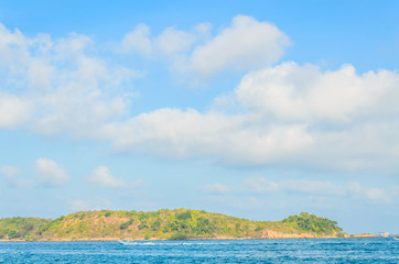 Island in Thailand