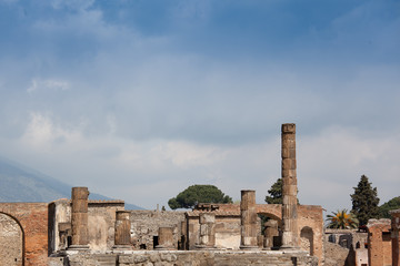 Pompei